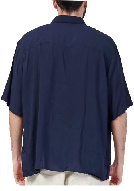 Half-sleeve shirt ARMANI EXCHANGE | shirts | 3RZC27 ZNRNZ1510